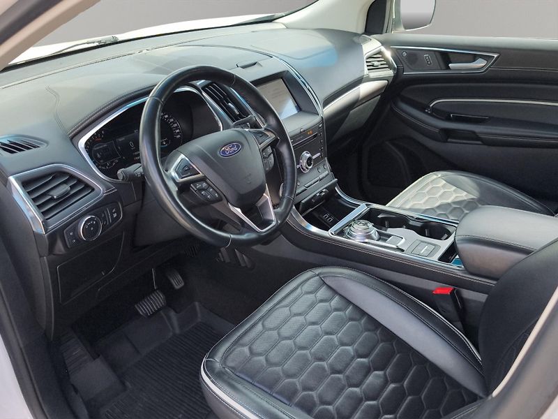 Ford Edge (2020) VIGNALE 4x4 2.0 EcoBlue 175kW, - fotka 27 z 30