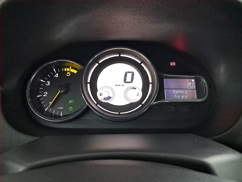 Renault Mégane (2016) Bose 1.5 dCi, Automat - fotka 11 z 20