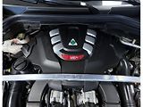 Alfa Romeo Stelvio (2025) 2.9 V6 BiTurbo 520k QV Carbon - náhled 8