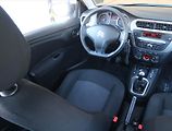 Citroën C-Elysée (2013) Selection 1.6 VTi, Serv.kniha - náhled 7