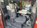 Volkswagen Multivan HIGHLINE, HEAD-UP, STYLE - náhled 13
