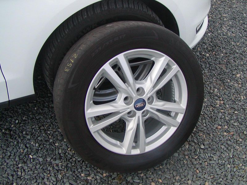 Ford Galaxy 2.0TDCi,7-MÍST, BUSINESS,NAVI  - fotka 50 z 51