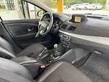 Renault Fluence (2011) 1.5DCi NAVI, GARANCE KM - náhled 7