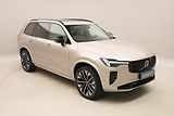 Volvo XC90 (2026) T8 AWD Plug-in DARK PLUS 7m - náhled 15