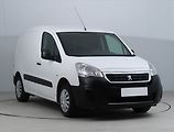 Peugeot Partner (2017) 1.6 HDi, ČR - náhled 1