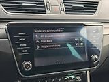 Škoda Superb SportLine 7DSG 2,0TDI - náhled 20