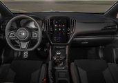 Subaru WRX 2021