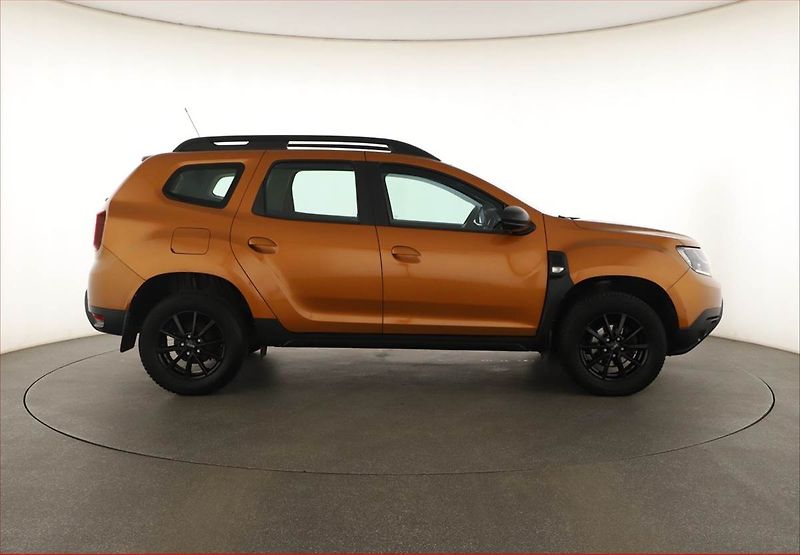 Dacia Duster (2018) 1.5 dCi, Automat, ČR,1.maj - fotka 6 z 19