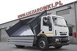 Iveco Eurocargo (2014) 190EL25 EEV / 50 tho. km!!! - náhled 1