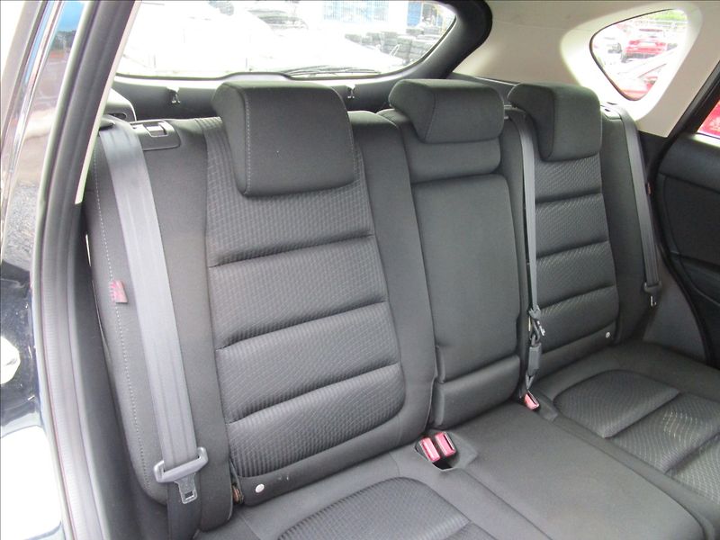 Mazda CX-5 2.2 Skyactiv-D, aut. klima - fotka 23 z 38