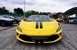 Ferrari F8 Spider/6700km/720 PS - náhled 9