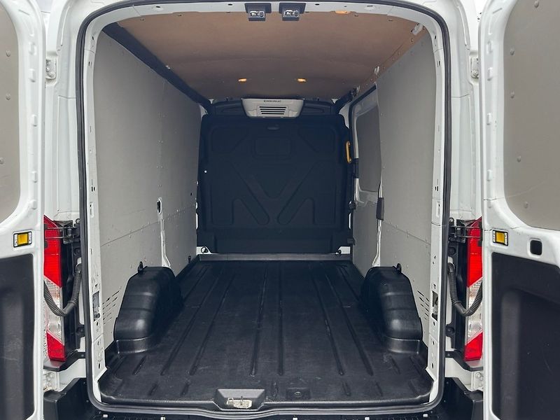 Ford Transit (2021) 2.0 TDCi L2H2 chlazení/topení - fotka 39 z 50