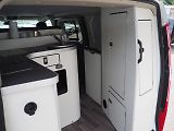 Ford Transit (2021) Nugget Westfalia - náhled 14