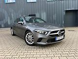 Mercedes-Benz Třídy A 220 4MATIC Progressive Line - náhled 6