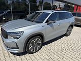 Škoda Kodiaq (2026) 2.0TDI 142kW 4X4 SP TZ NT Z5L! - náhled 16