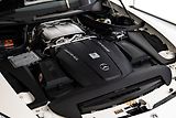 Mercedes-Benz AMG GT Roadster/Burmester/Carbon/Alca - náhled 19
