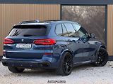 BMW X5 (2020) xDrive30d M Sport Vzduchový p. - náhled 1