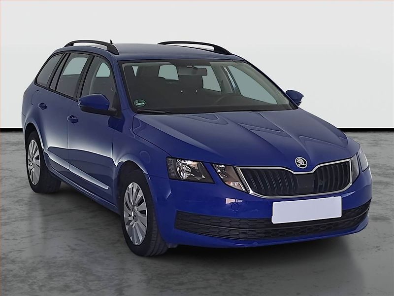 Škoda Octavia (2019) Ambition 1.0 TSI, Tempomat - fotografie inzerátu