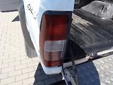 Nissan Navara (2004) 2.5 TD 4x4 redukce tažné 3T CZ - náhled 12