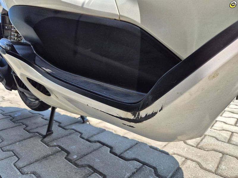 Honda PCX 125 (2011) - fotka 20 z 24