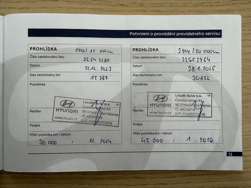Hyundai i20 1,0 T-GDI Comfort Club ZÁRUKA - fotka 21 z 24