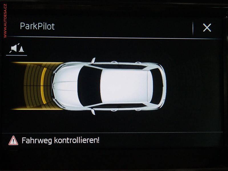 Škoda Fabia (2019) 1.0 MPi, Soleil, LED, navi - fotka 22 z 22