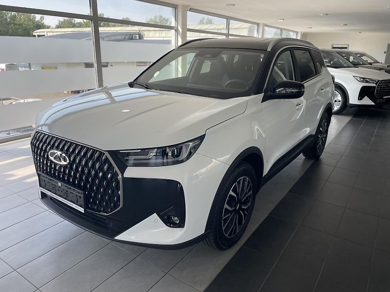 Chery Tiggo 7 (2026) 1,5T HEV Unique - fotografie inzerátu