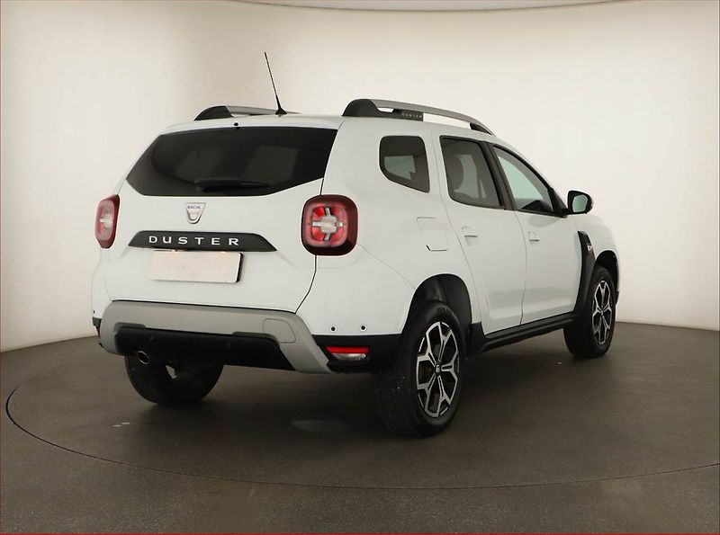 Dacia Duster (2018) 1.6 SCe, Navi, Tempomat - fotka 5 z 14