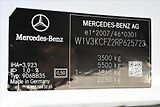 Mercedes-Benz Sprinter 2,0 317 CDI 125kW Záruka až 5 - náhled 12