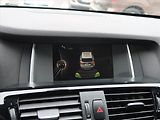 BMW X3 (2015) xDrive20d, 4X4, Automat - náhled 22