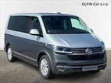 Volkswagen Multivan 2,0 TDi 150kW 7DSG 4Motion BUL - náhled 7