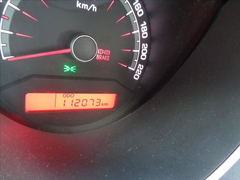 Kia Venga 1,4 - fotka 10 z 13