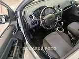 Ford Fusion (2008) 1.6 i, servis.kniha, AC - náhled 2