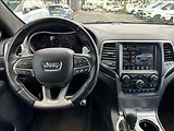 Jeep Grand Cherokee 6,4 SRT  6,4 V8 Hemi - náhled 16