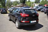 Kia Sportage (2010) 1.6 GDi, 99 kW,ČR,Servisní kn. - náhled 4