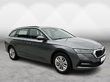 Škoda Octavia 2.0 TDI 110 kW AMBITION - náhled 9