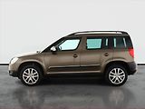 Škoda Yeti (2010) Elegance 1.2 TSI, Automat - náhled 2
