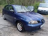 Seat Ibiza 1,9 SDi  Stella - náhled 16