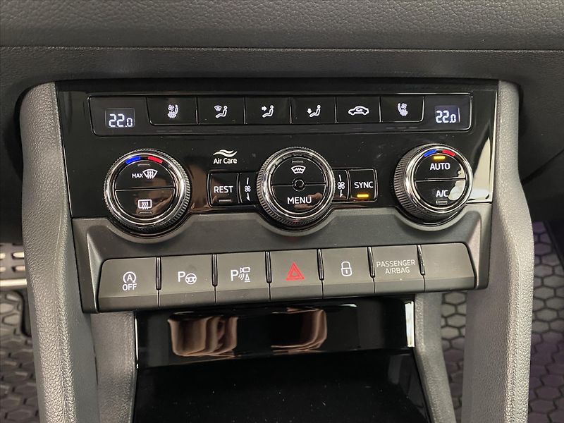 Škoda Kodiaq 2,0 TDI 147kW DSG 4x4 L&K - fotka 18 z 31