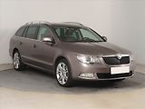 Škoda Superb (2010) 2.0 TDI, Automat, Navi, Xenony - náhled 1