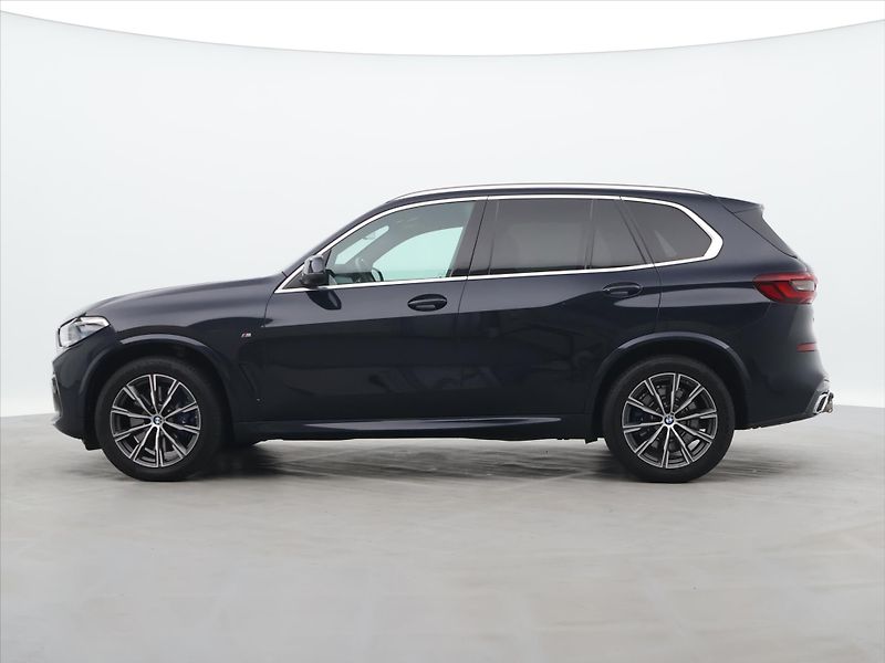 BMW X5 3,0 40d Xdrive AT Pano DPH - fotka 4 z 54