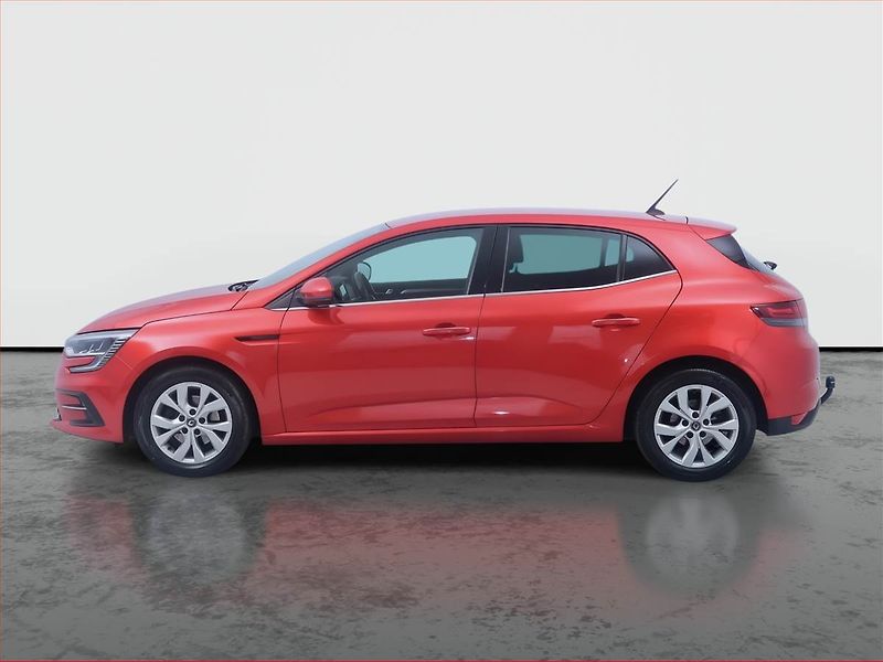 Renault Mégane (2021) 1.3 TCe, ČR,1.maj, Tempomat - fotka 3 z 14