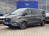 Ford Tourneo Custom 2,0 EcoBlue 136kW TitaniumX L2 - náhled 1