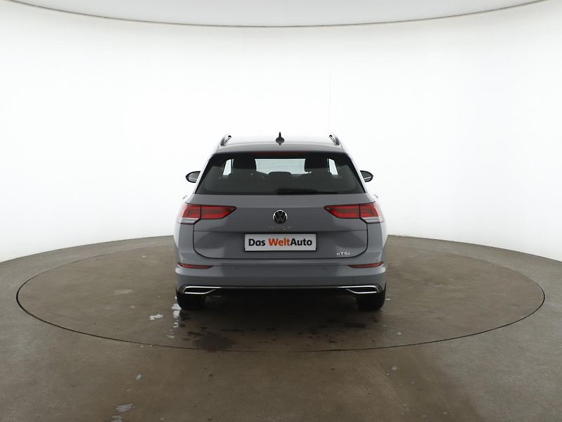 Volkswagen Golf 1.5eTSI 96kW STYLE - fotka 7 z 26
