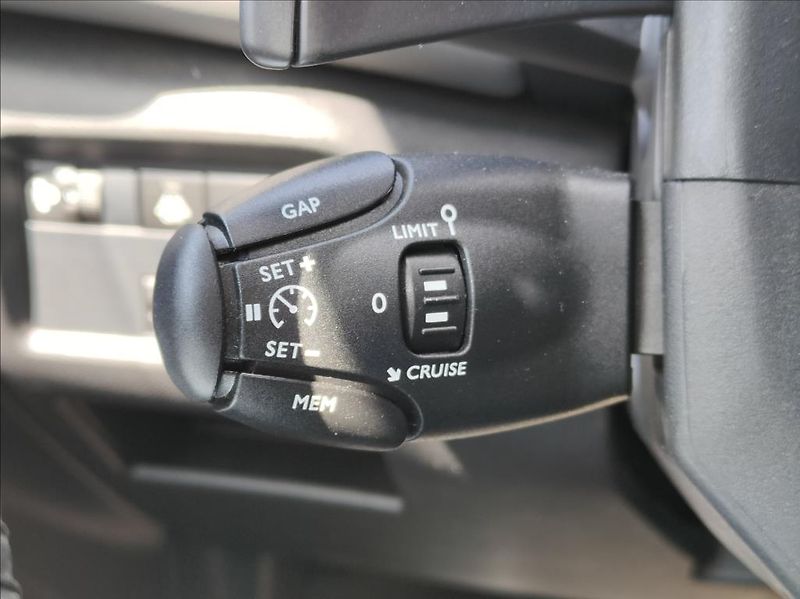 Citroën C5 Aircross 1,5   1,5BHDi Shine EAT8 - fotka 8 z 18