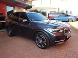 BMW X5 (2022) 45e, xDrive, Laser , TZ - náhled 2