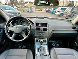 Mercedes-Benz Třídy C (2010) 200 CDi 100 kW Aut.,Xenon,Navi - náhled 11