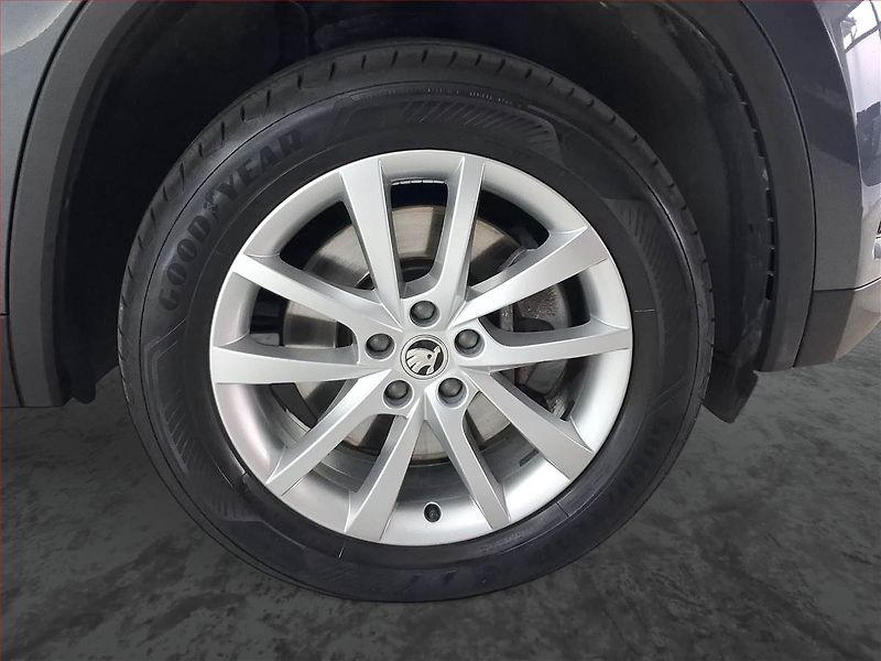 Škoda Kodiaq (2019) Style 2.0 TDI 4x4 - fotka 15 z 21