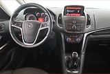 Opel Zafira (2015) 2.0 BiCDTI, 7 míst, Navi - náhled 7