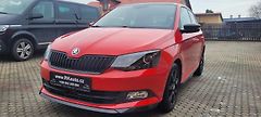 Škoda Fabia (2017) 3 Monte Carlo 1,2TSi 66kW  - fotografie inzerátu